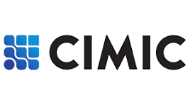 CIMIC logo